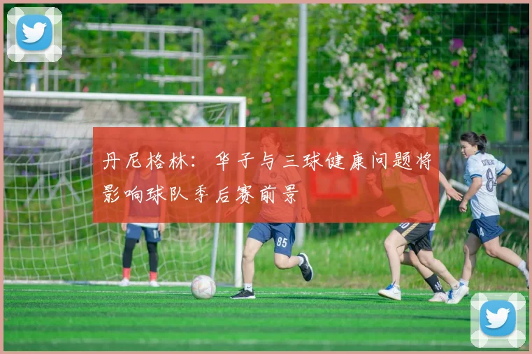 丹尼格林：华子与三球健康问题将影响球队季后赛前景