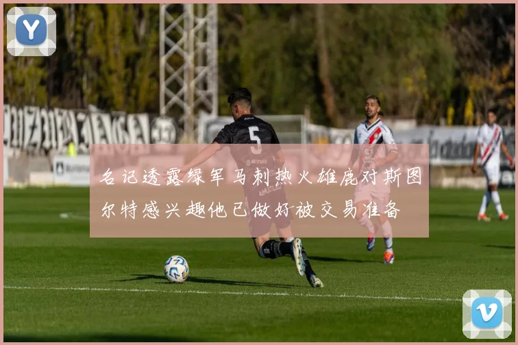 名记透露绿军马刺热火雄鹿对斯图尔特感兴趣他已做好被交易准备